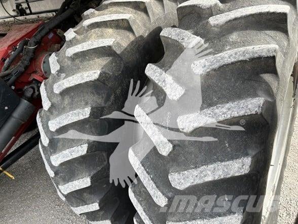 Case IH 7120 Maaidorsmachines