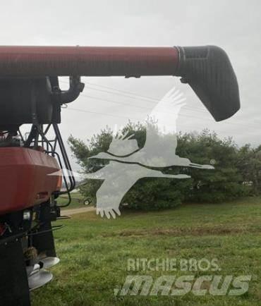 Case IH 7140 Maaidorsmachines