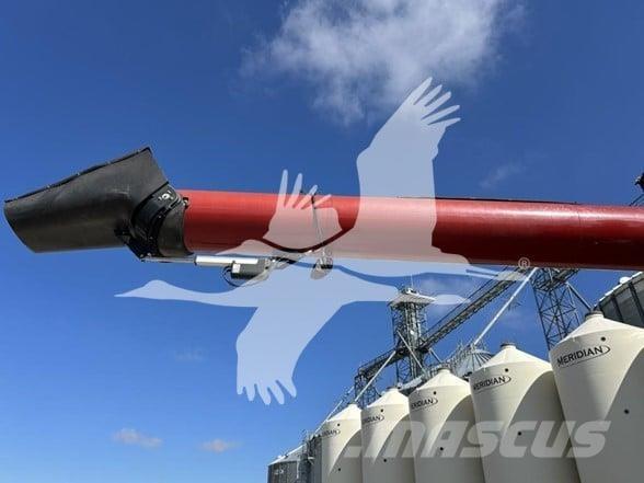 Case IH 7230 Maaidorsmachines