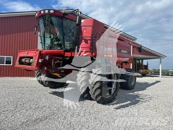 Case IH 8120 Maaidorsmachines
