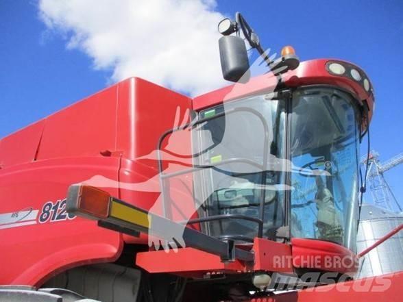 Case IH 8120 Maaidorsmachines