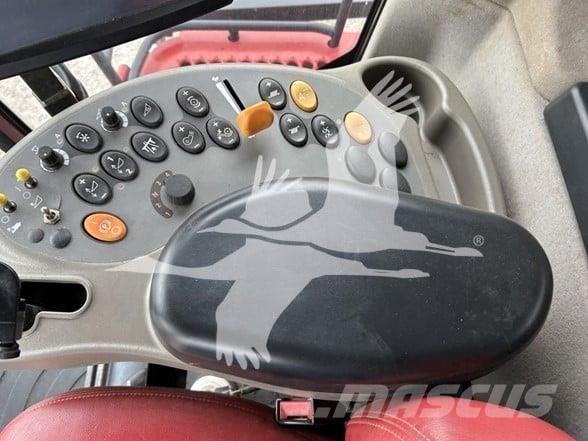 Case IH 8230 Maaidorsmachines