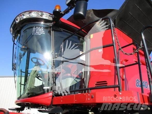 Case IH 8240 Maaidorsmachines