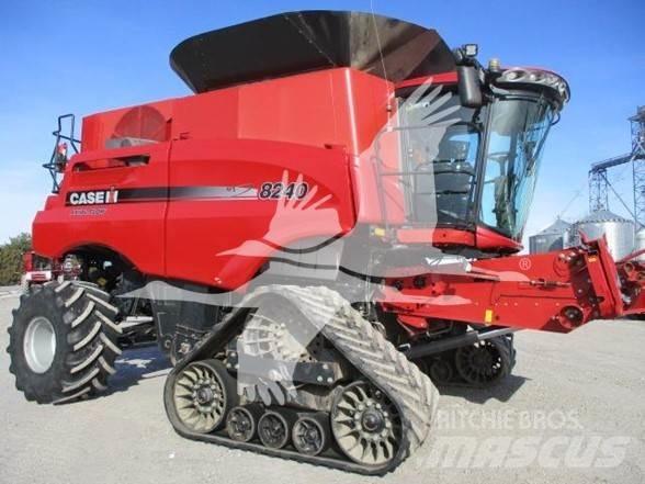 Case IH 8240 Maaidorsmachines