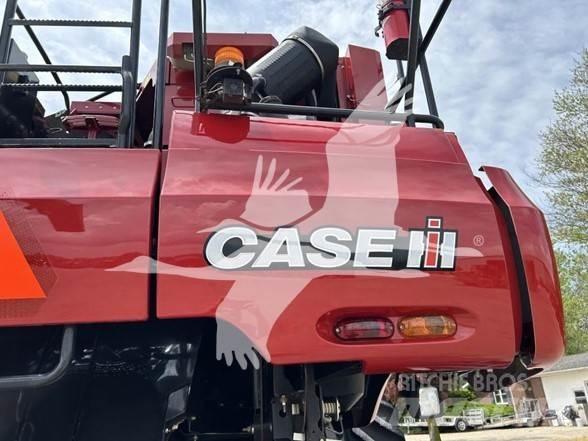 Case IH 8250 Maaidorsmachines