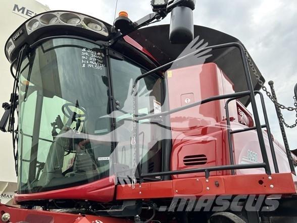 Case IH 8250 Maaidorsmachines