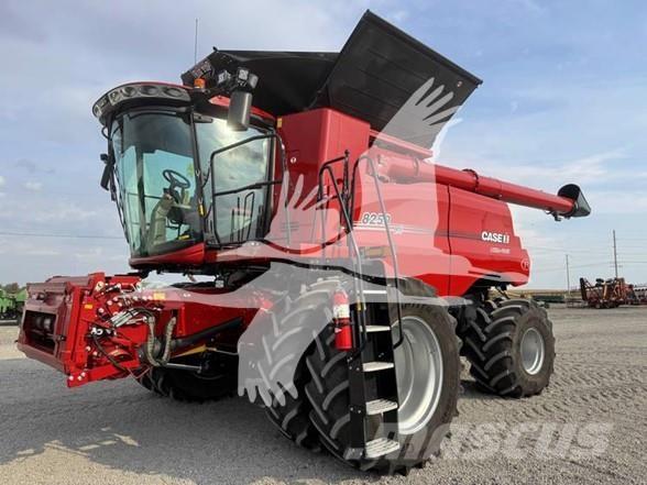 Case IH 8250 Maaidorsmachines