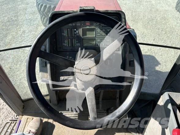 Case IH 8920 Tractoren