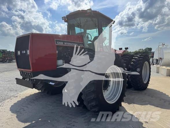 Case IH 9230 Tractoren