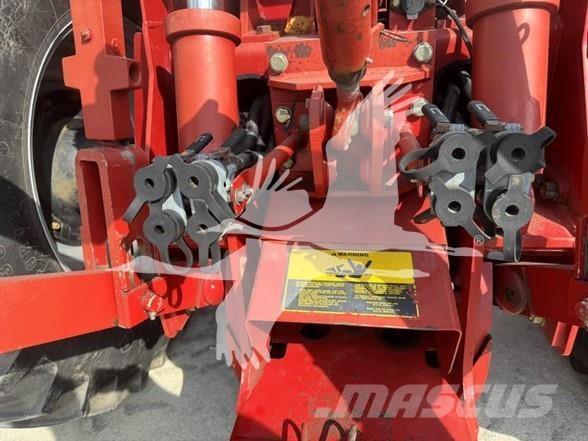 Case IH 9230 Tractoren