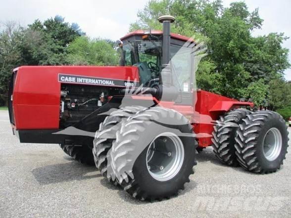 Case IH 9280 Tractoren