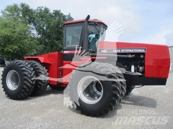 Case IH 9280 Tractoren