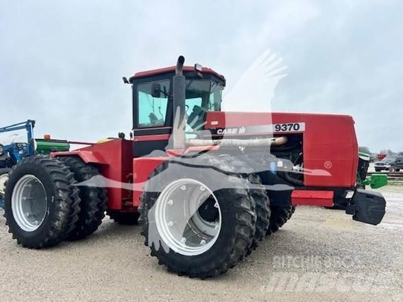 Case IH 9370 Tractoren