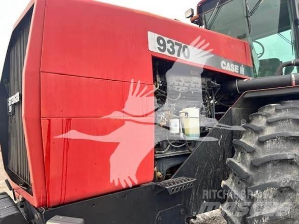 Case IH 9370 Tractoren