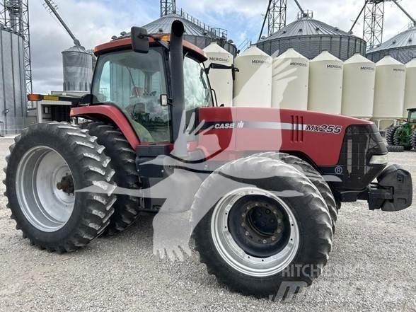 Case IH MX255 Tractoren