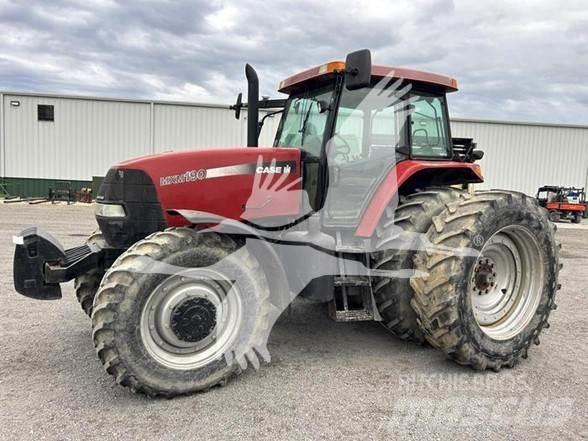 Case IH MXM190 Tractoren