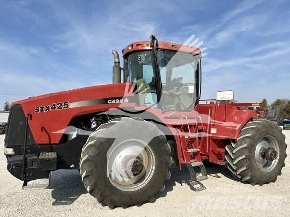 Case IH STX425 Tractoren