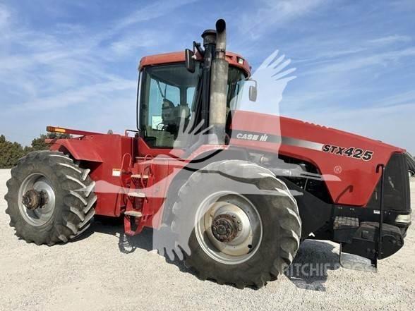 Case IH STX425 Tractoren