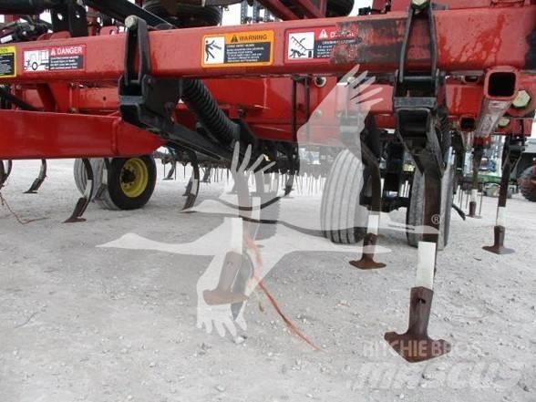 Case IH TM14 Cultivatoren