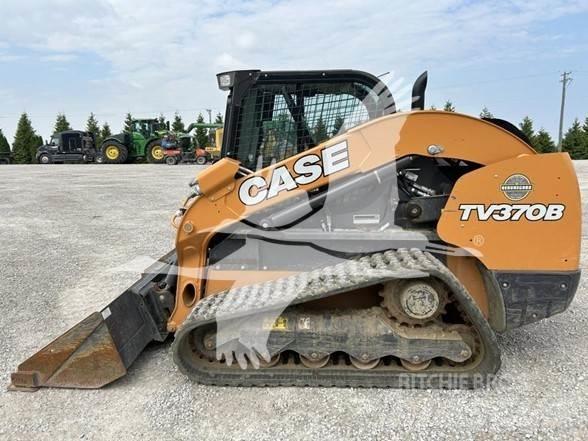CASE TV370B Schrankladers