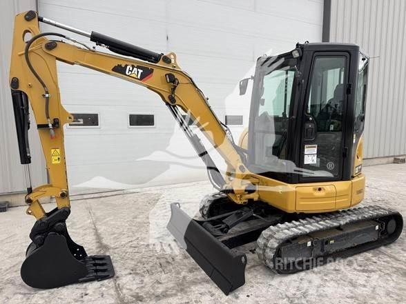CAT 303.5E2 CR Minigraafmachines < 7t