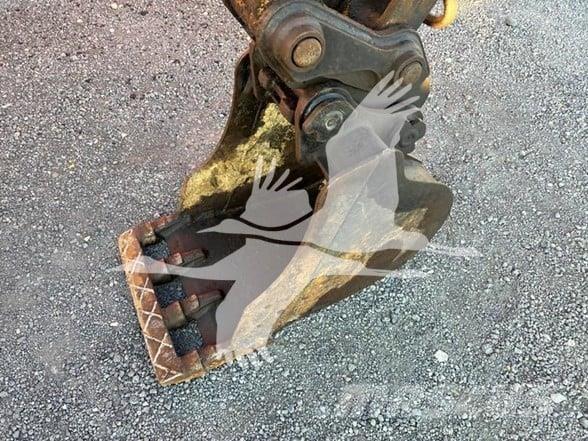 CAT 303.5E2 CR Minigraafmachines < 7t