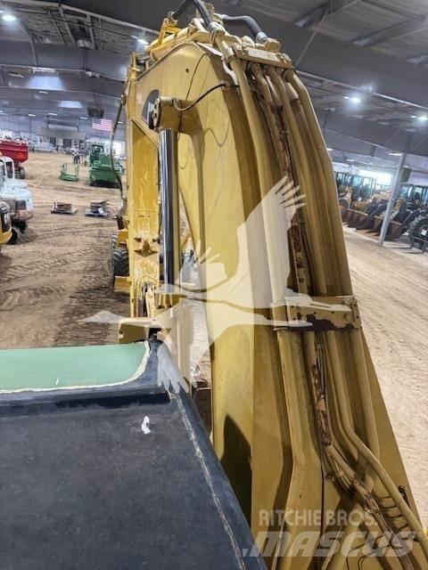 CAT 330CL Rupsgraafmachines
