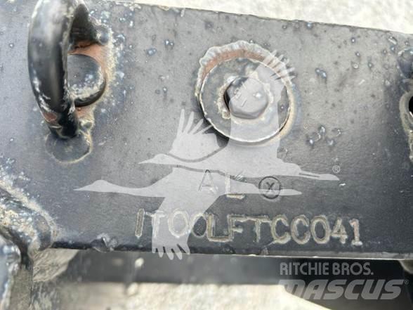 CAT 48 Vorken