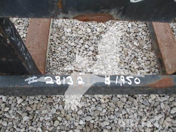 CAT 48 FORKS Vorken