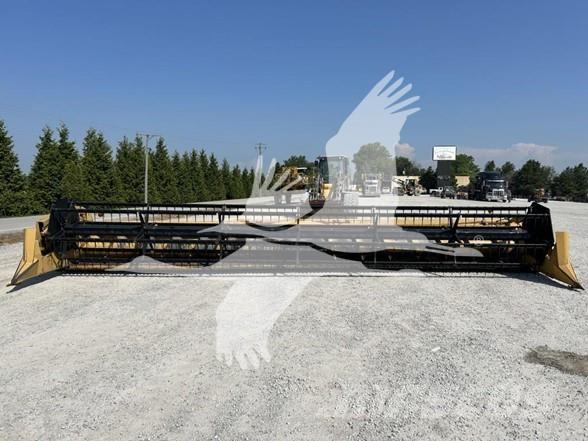 CAT F30 Maaidorser aanbouwdelen