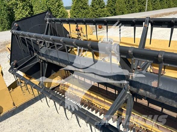CAT F30 Maaidorser aanbouwdelen