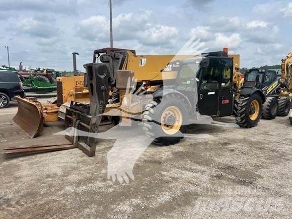 CAT TL1255C Verreikers