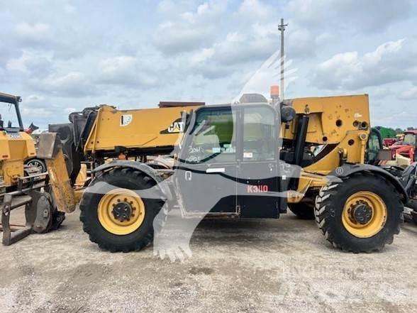 CAT TL1255C Verreikers