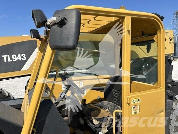 CAT TL943 Verreikers