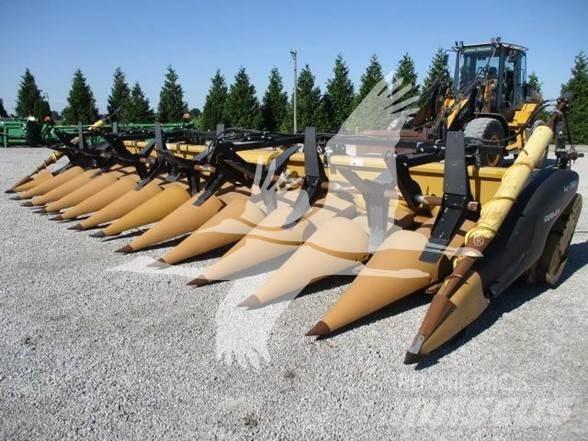 CLAAS 12-30C Maaidorser aanbouwdelen