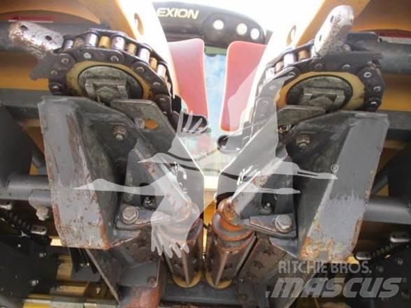 CLAAS 8-30 Maaidorser aanbouwdelen