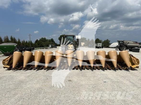Claas C512-30 Maaidorser aanbouwdelen