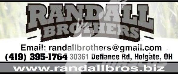 CNH 60 FORKS Bouw - Overige