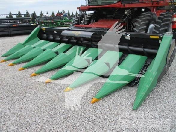 Drago 830 II Maaidorser aanbouwdelen