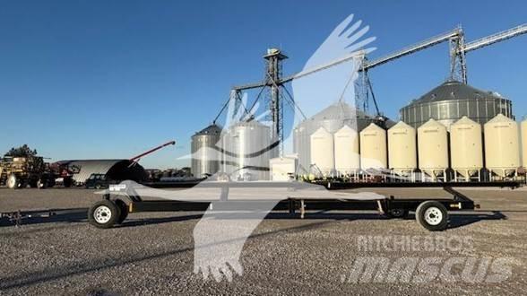 Duo Lift DLT37 Overige aanhangers