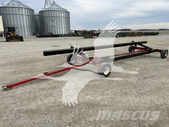 E-Z Trail 680 Overige aanhangers