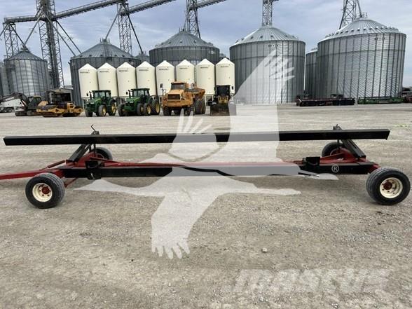 E-Z Trail 680 Overige aanhangers