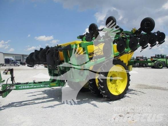 Farm King 2460 Kunstmeststrooiers