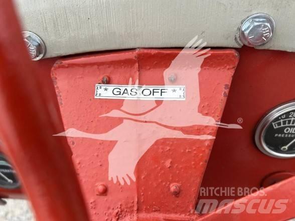Ford 8N FUNK Tractoren