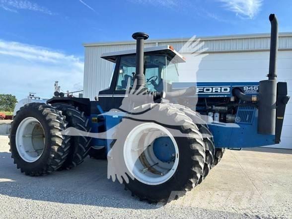 Ford 946 Tractoren