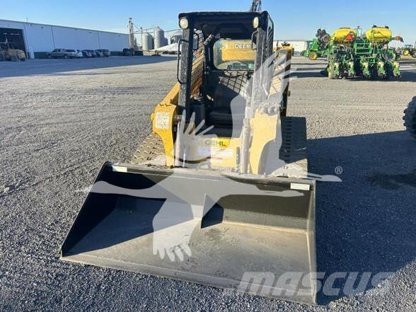 Gehl RT165 Schrankladers