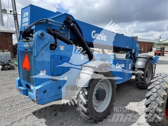 Genie GTH1056 Verreikers