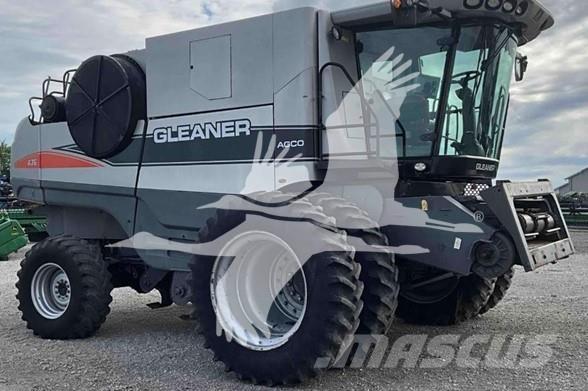 Gleaner A76 Maaidorsmachines