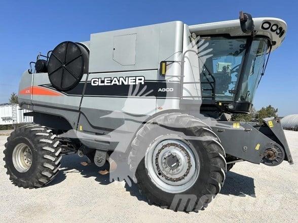 Gleaner A76 Maaidorsmachines