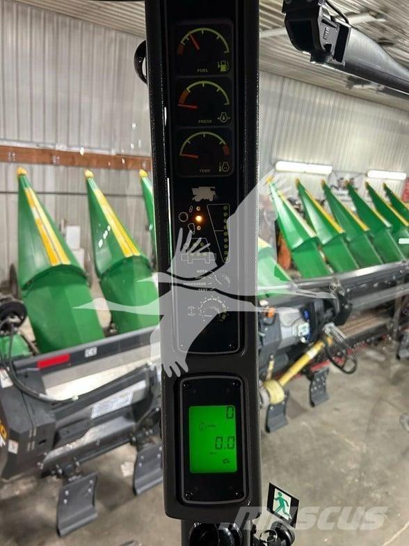 Gleaner S68 Maaidorsmachines